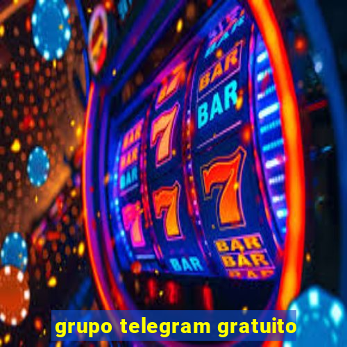 grupo telegram gratuito